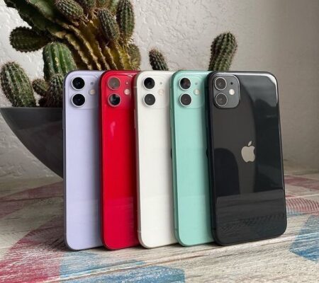 Iphone 12 Colors Iphone 12 Colors